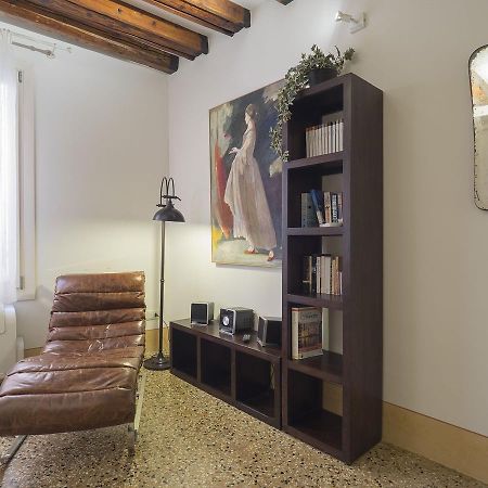 Casa Margherita By Wonderful Italy Venedig Eksteriør billede
