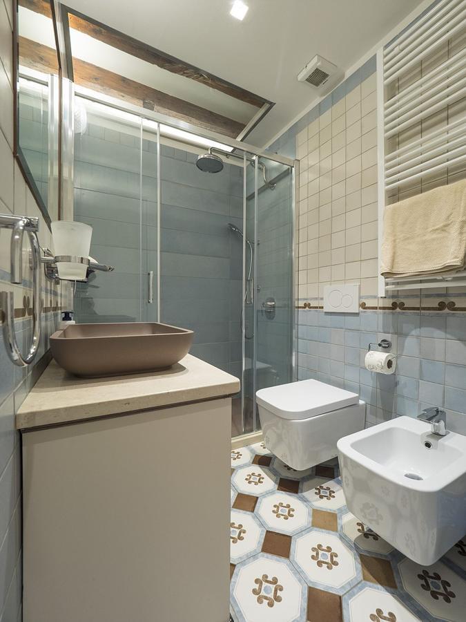 Casa Margherita By Wonderful Italy Venedig Eksteriør billede