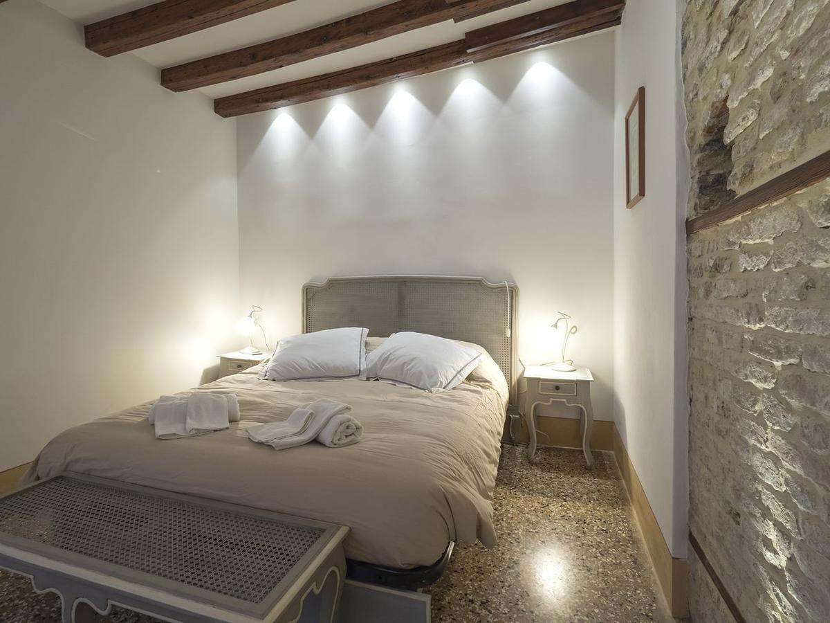 Casa Margherita By Wonderful Italy Venedig Eksteriør billede