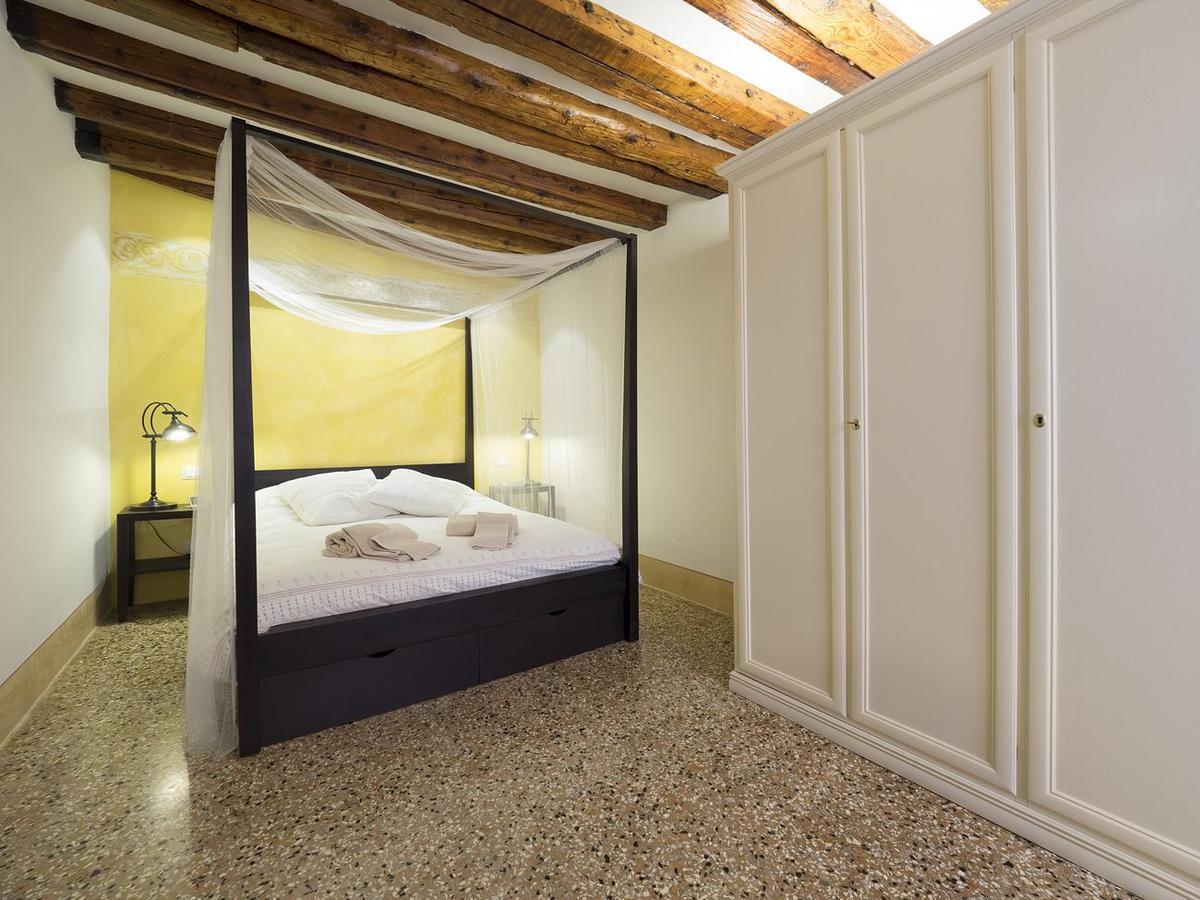 Casa Margherita By Wonderful Italy Venedig Eksteriør billede